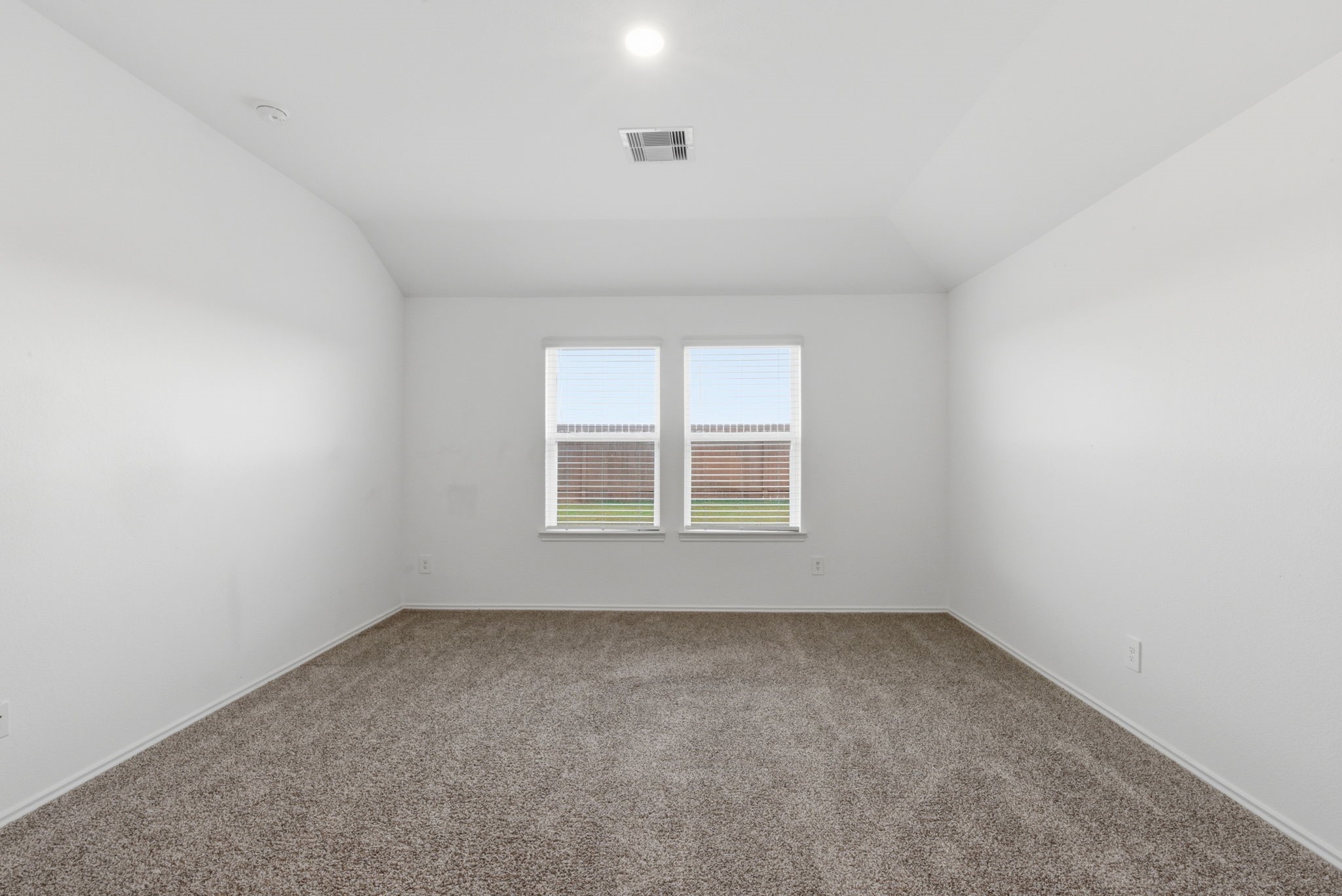 24343 Saddlestone Green Drive Spring, TX 77373 - Photo 26 of 43 an empty room with a window