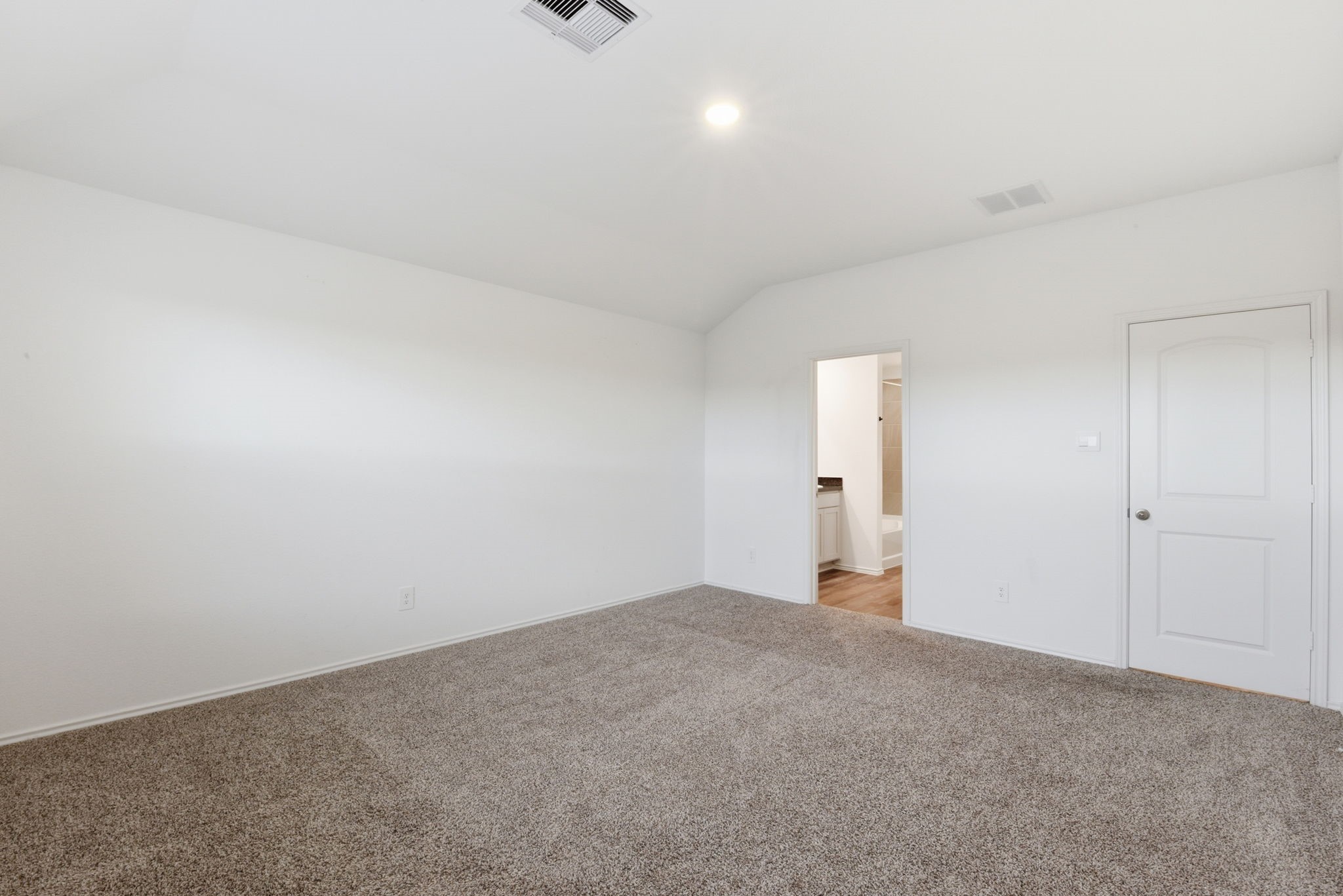 24343 Saddlestone Green Drive Spring, TX 77373 - Photo 27 of 43 a view of empty room