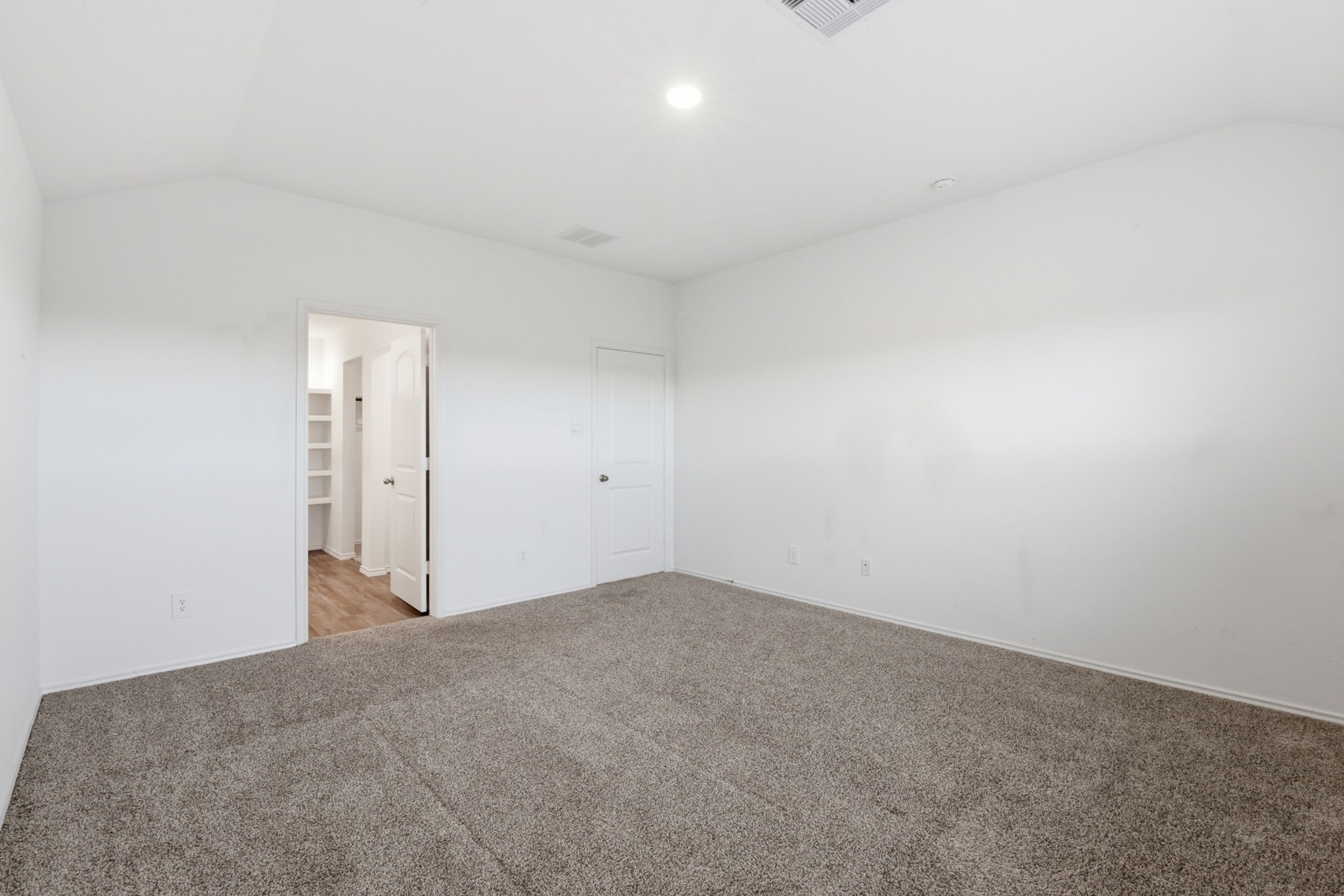 24343 Saddlestone Green Drive Spring, TX 77373 - Photo 28 of 43 a view of an empty room
