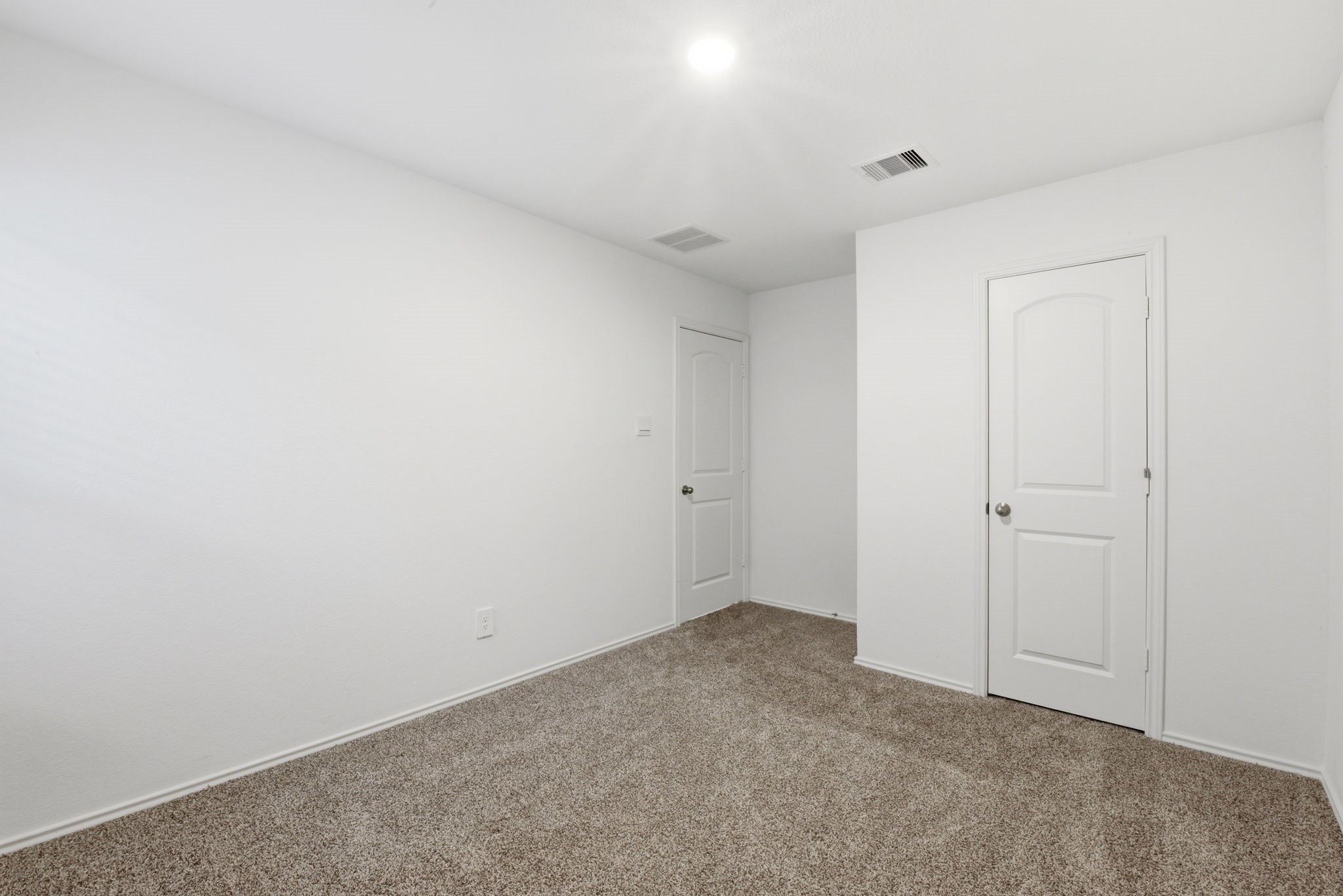 24343 Saddlestone Green Drive Spring, TX 77373 - Photo 34 of 43 a view of an empty room