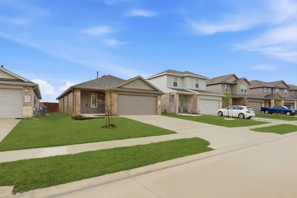 $1,895 | 24343 Saddlestone Green Drive, Spring, TX 77373