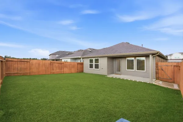 $1,895 | 24343 Saddlestone Green Drive, Spring, TX 77373