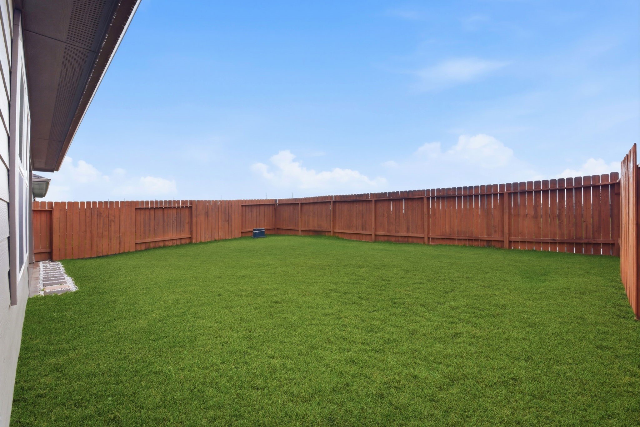 24343 Saddlestone Green Drive Spring, TX 77373 - Photo 43 of 43 a view of outdoor space and yard