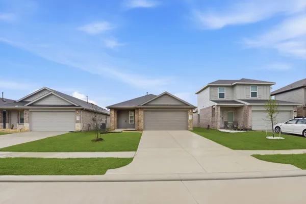 $1,895 | 24343 Saddlestone Green Drive, Spring, TX 77373