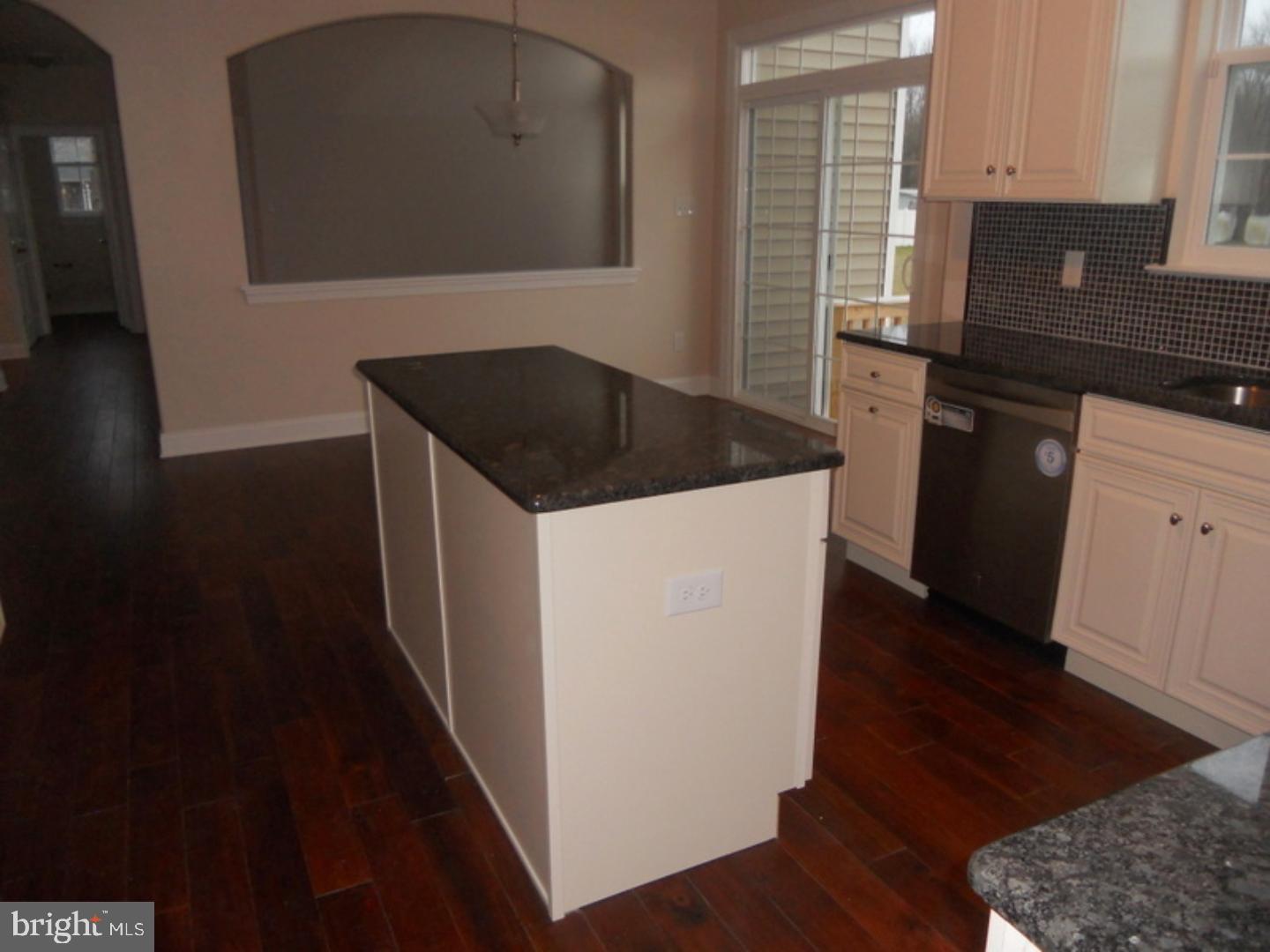 94 Kelly Driver Road Laurel Springs, NJ 08021 - Photo 12 of 25 Kitchen