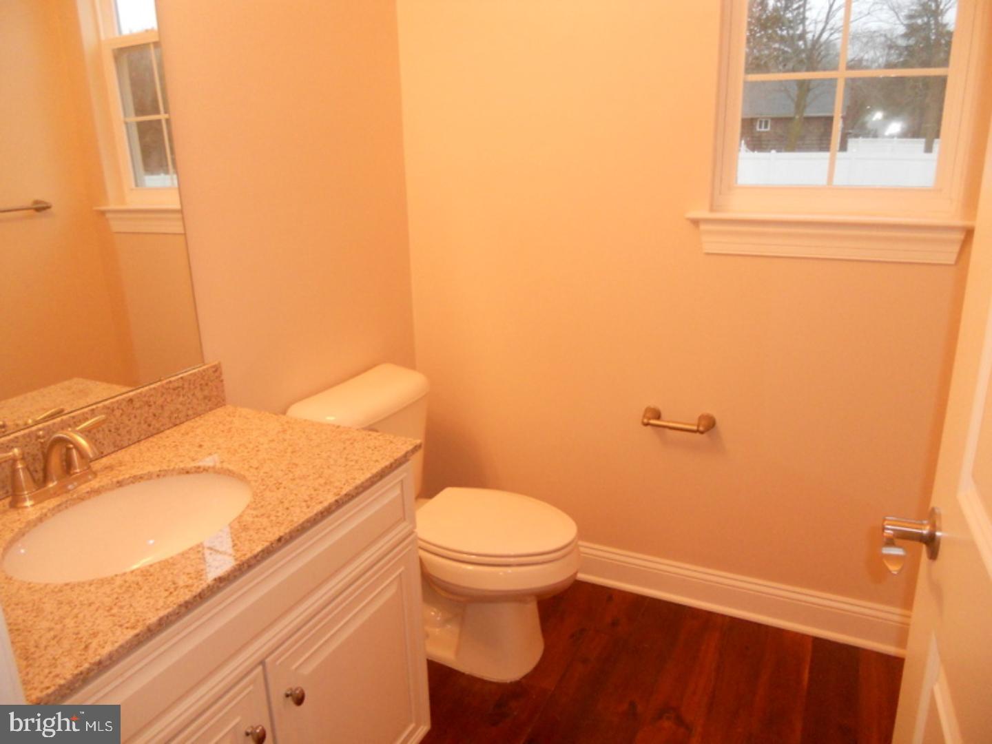 94 Kelly Driver Road Laurel Springs, NJ 08021 - Photo 17 of 25 Half Bath