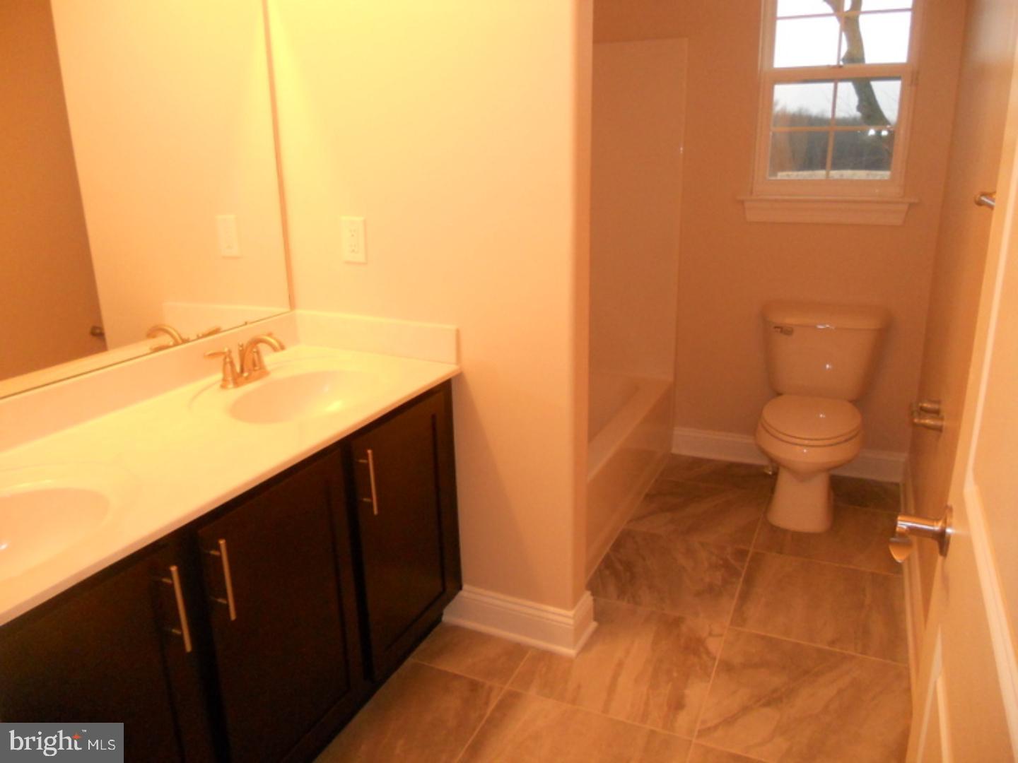 94 Kelly Driver Road Laurel Springs, NJ 08021 - Photo 18 of 25 Bathroom