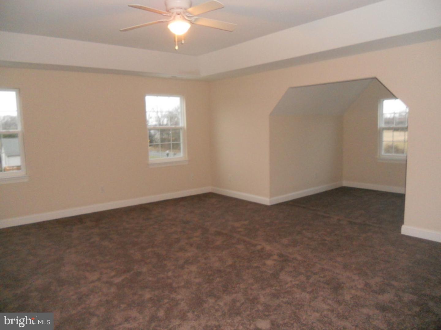 94 Kelly Driver Road Laurel Springs, NJ 08021 - Photo 21 of 25 Master Bedroom