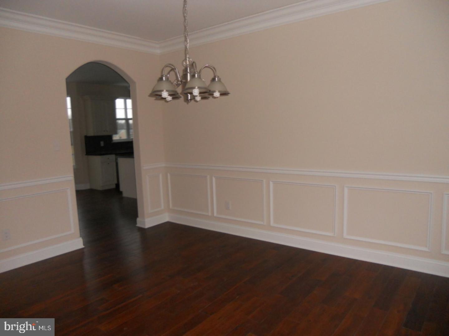 94 Kelly Driver Road Laurel Springs, NJ 08021 - Photo 8 of 25 Dining Room