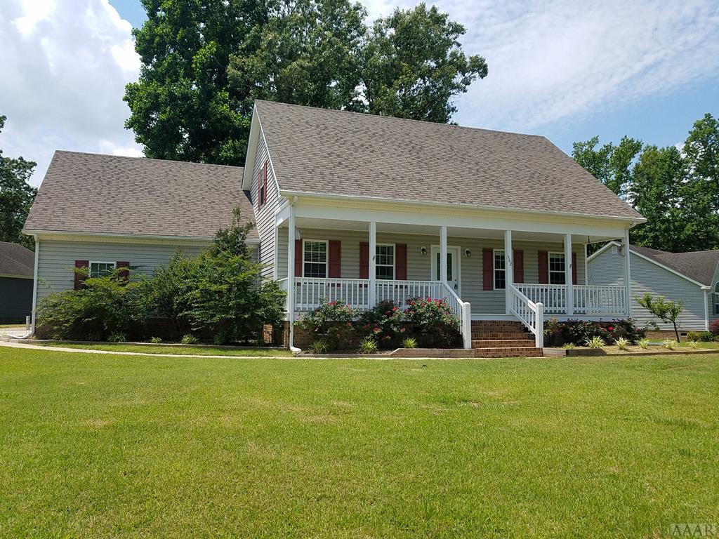 362 Country Club Road Camden, NC 27921 - Photo 1 of 39 Main View