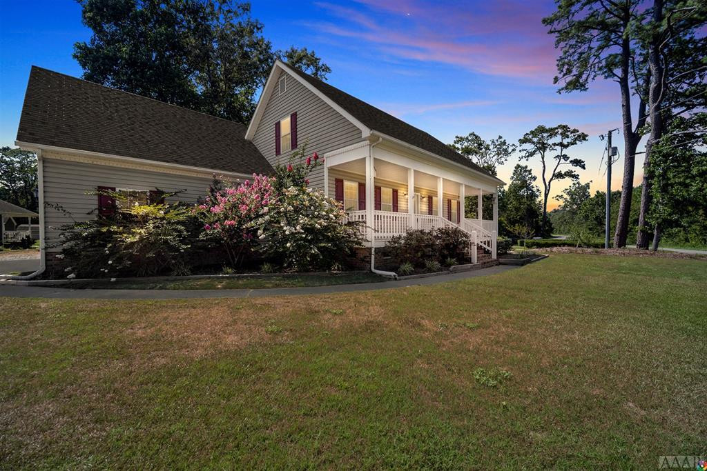 362 Country Club Road Camden, NC 27921 - Photo 2 of 39