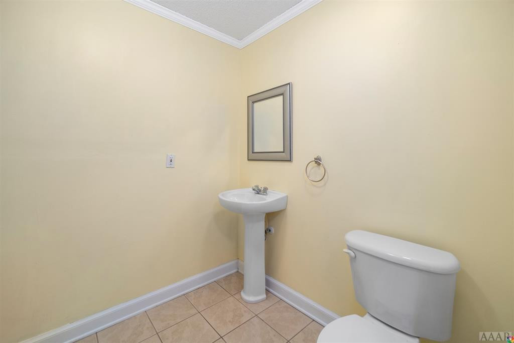 362 Country Club Road Camden, NC 27921 - Photo 21 of 39 Half Bath