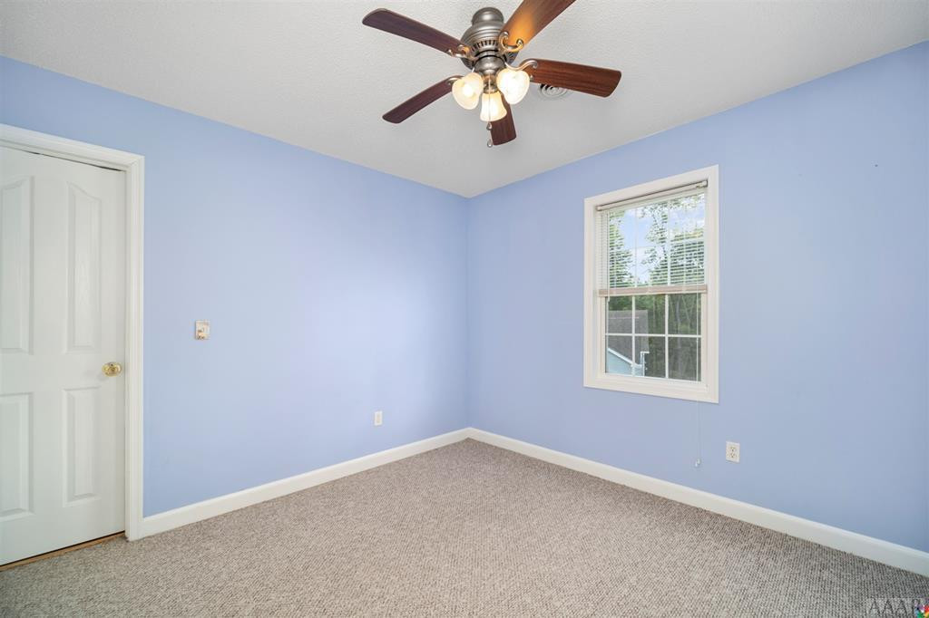 362 Country Club Road Camden, NC 27921 - Photo 22 of 39 Bedroom 2