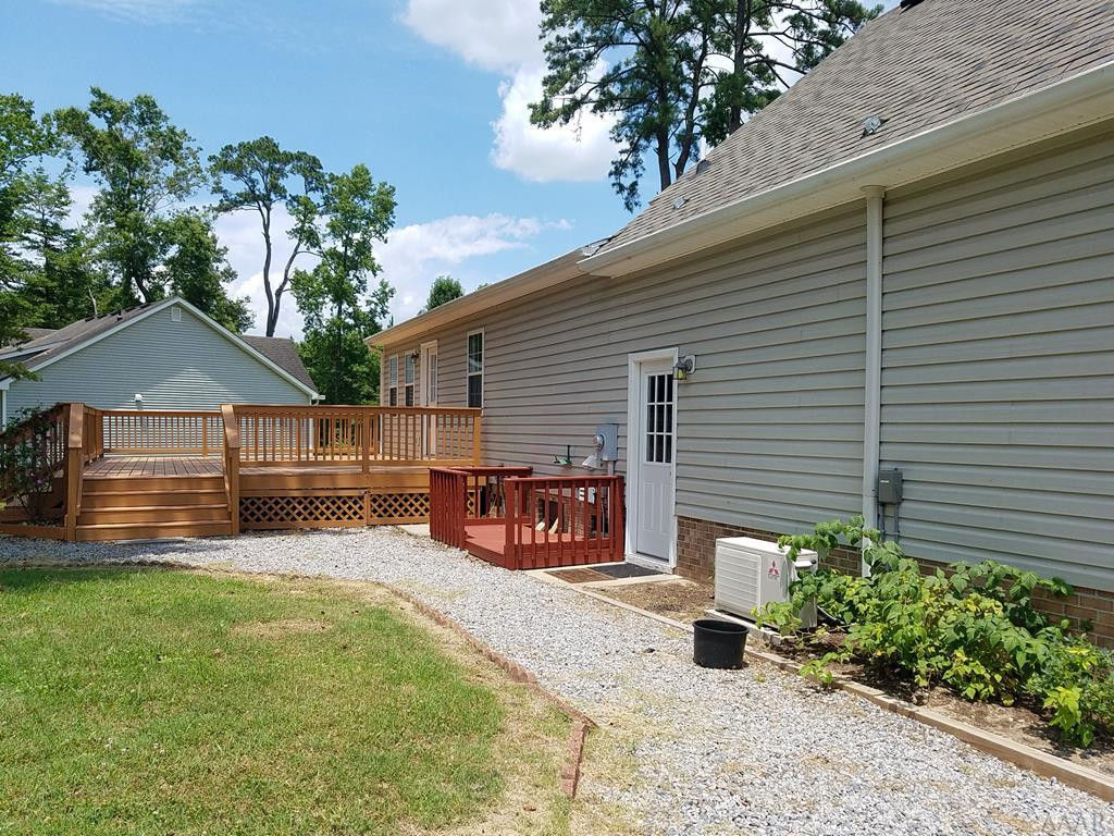 362 Country Club Road Camden, NC 27921 - Photo 28 of 39