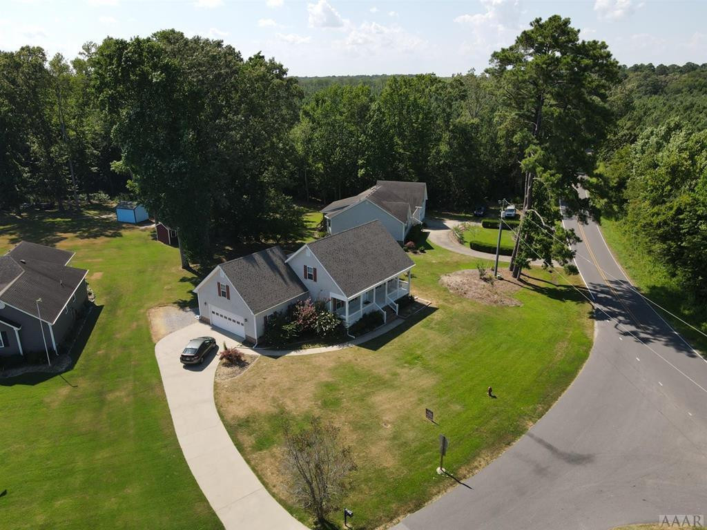 362 Country Club Road Camden, NC 27921 - Photo 31 of 39