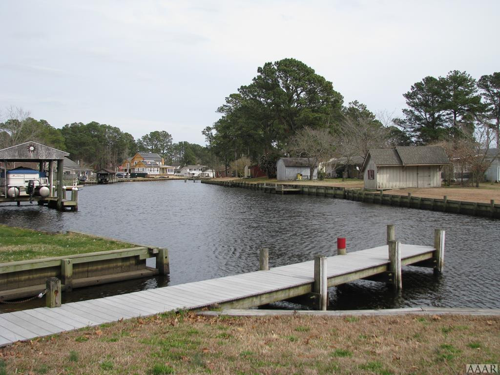 362 Country Club Road Camden, NC 27921 - Photo 36 of 39 Community Boat Ramp