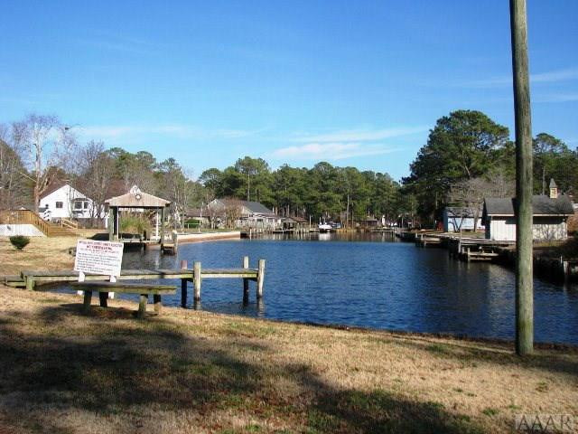 362 Country Club Road Camden, NC 27921 - Photo 38 of 39 Community Boat Ramp
