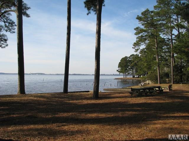 362 Country Club Road Camden, NC 27921 - Photo 39 of 39 Community Picnic Area and Beach