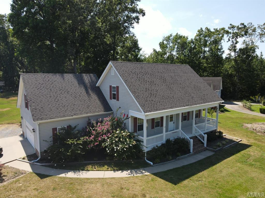 362 Country Club Road Camden, NC 27921 - Photo 4 of 39