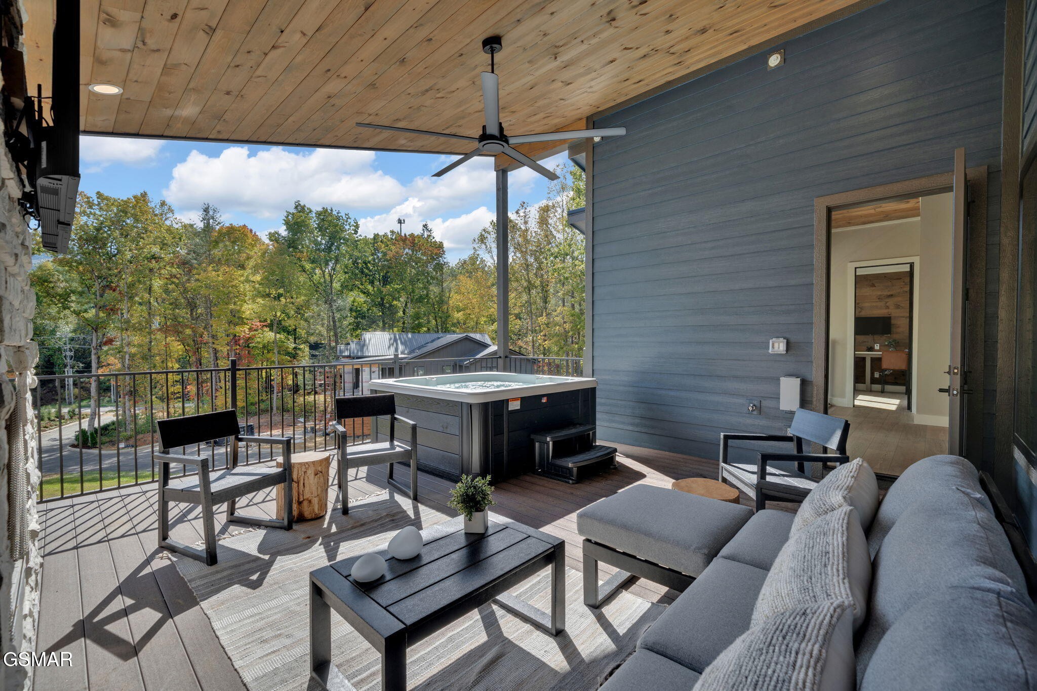 130 Mills Park Road, Unit 15 Sevierville, TN 37876 - Photo 73 of 91
