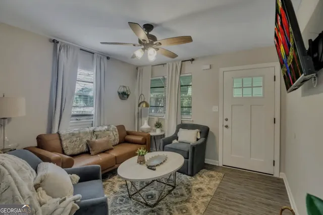 $3,900 | 50 Oak Street, Hiram, GA 30141