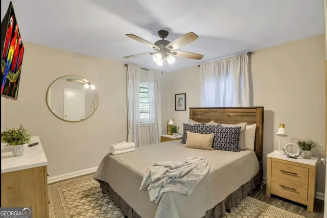 $3,900 | 50 Oak Street, Hiram, GA 30141