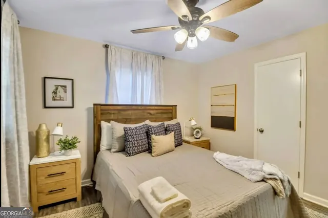 $3,900 | 50 Oak Street, Hiram, GA 30141