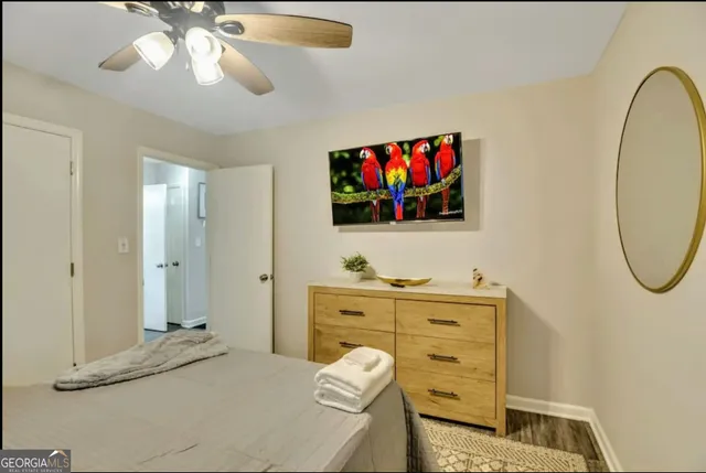 $3,900 | 50 Oak Street, Hiram, GA 30141