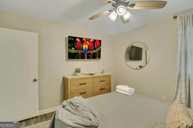 $3,900 | 50 Oak Street, Hiram, GA 30141