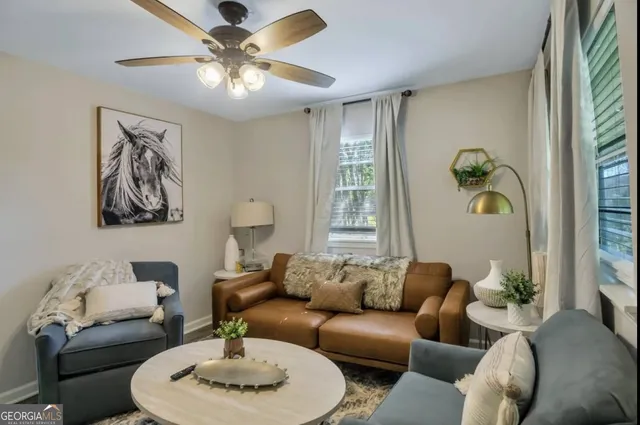 $3,900 | 50 Oak Street, Hiram, GA 30141