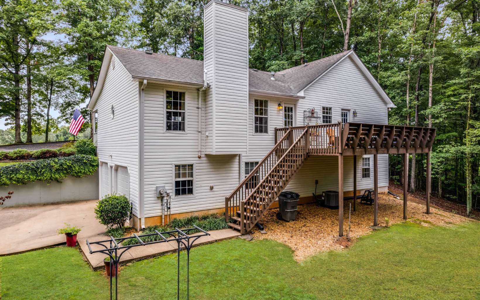 1663 Weeks Road Ellijay, GA 30540 - Photo 40 of 49 Additional View