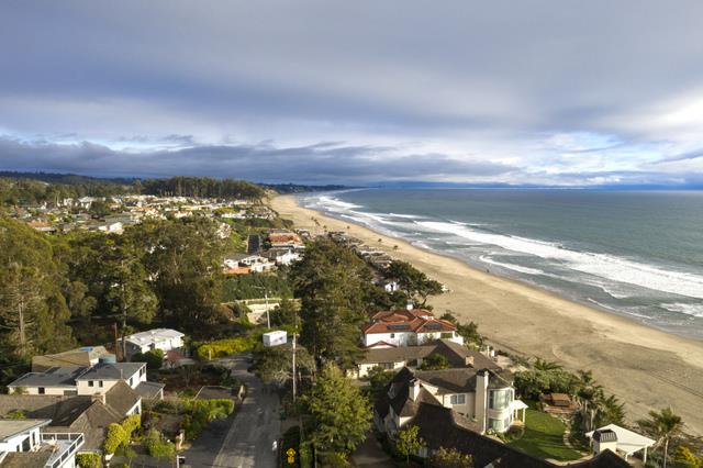 655 Bayview Drive Aptos, CA 95003 - Photo 39 of 48 a view of an ocean