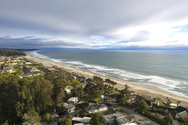 655 Bayview Drive Aptos, CA 95003 - Photo 40 of 48 a view of an ocean