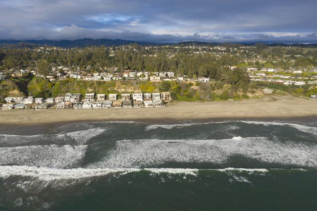 655 Bayview Drive Aptos, CA 95003 - Photo 42 of 48 a view of a door of the house