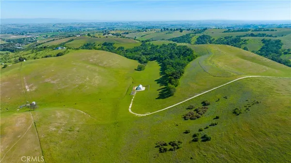 $995,000 | 2750 Raptor Ridge Trail, Templeton, CA 93465