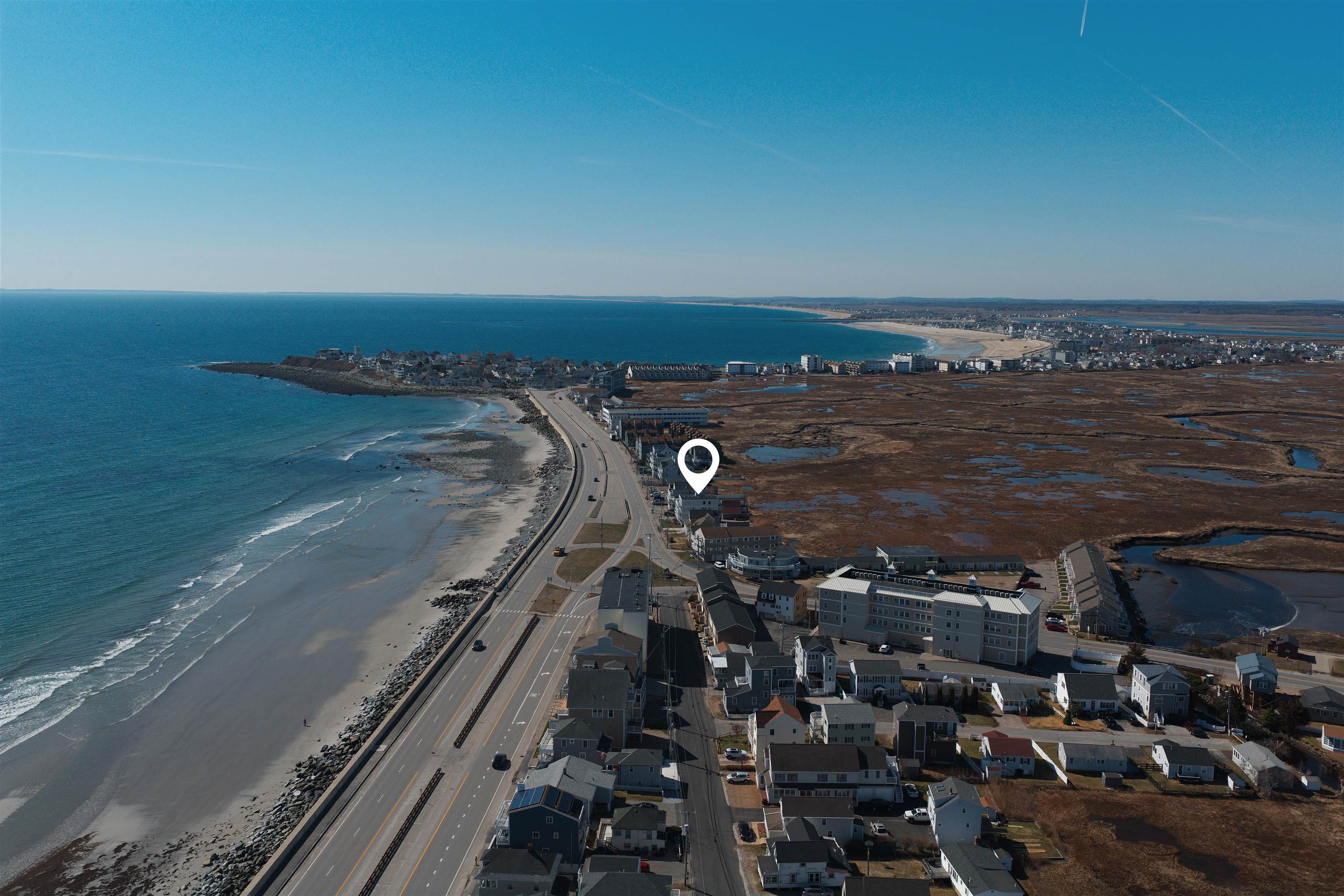 605 Ocean Boulevard, Unit 1 Hampton, NH 03842 - Photo 57 of 60