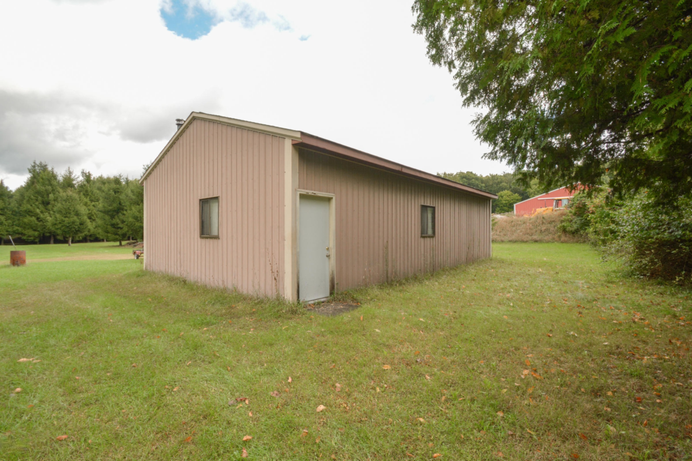 1377 Meachem Road Battle Creek, MI 49017 - Photo 20 of 30 1377 Meachem Rd. BC-122