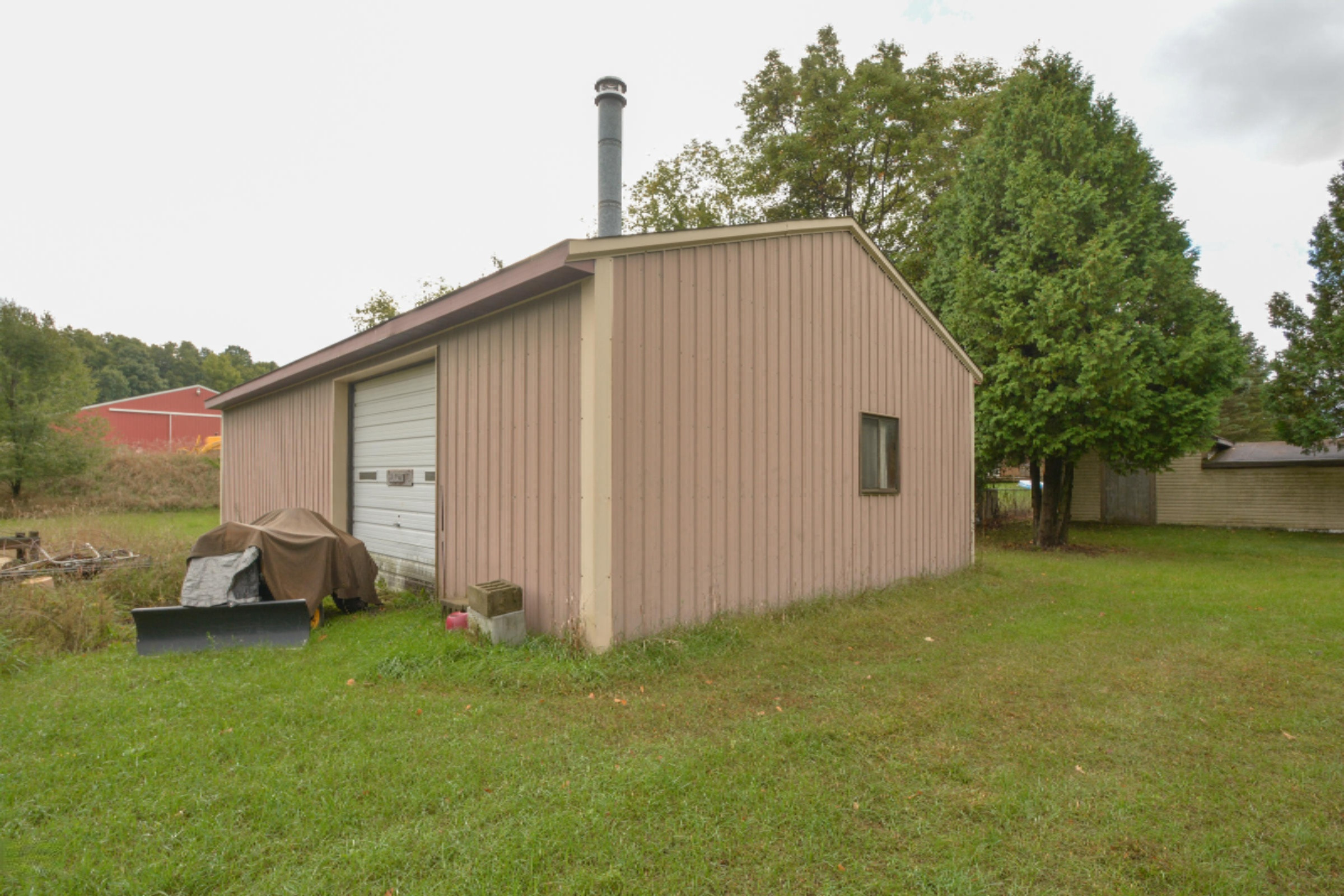 1377 Meachem Road Battle Creek, MI 49017 - Photo 22 of 30 1377 Meachem Rd. BC-124