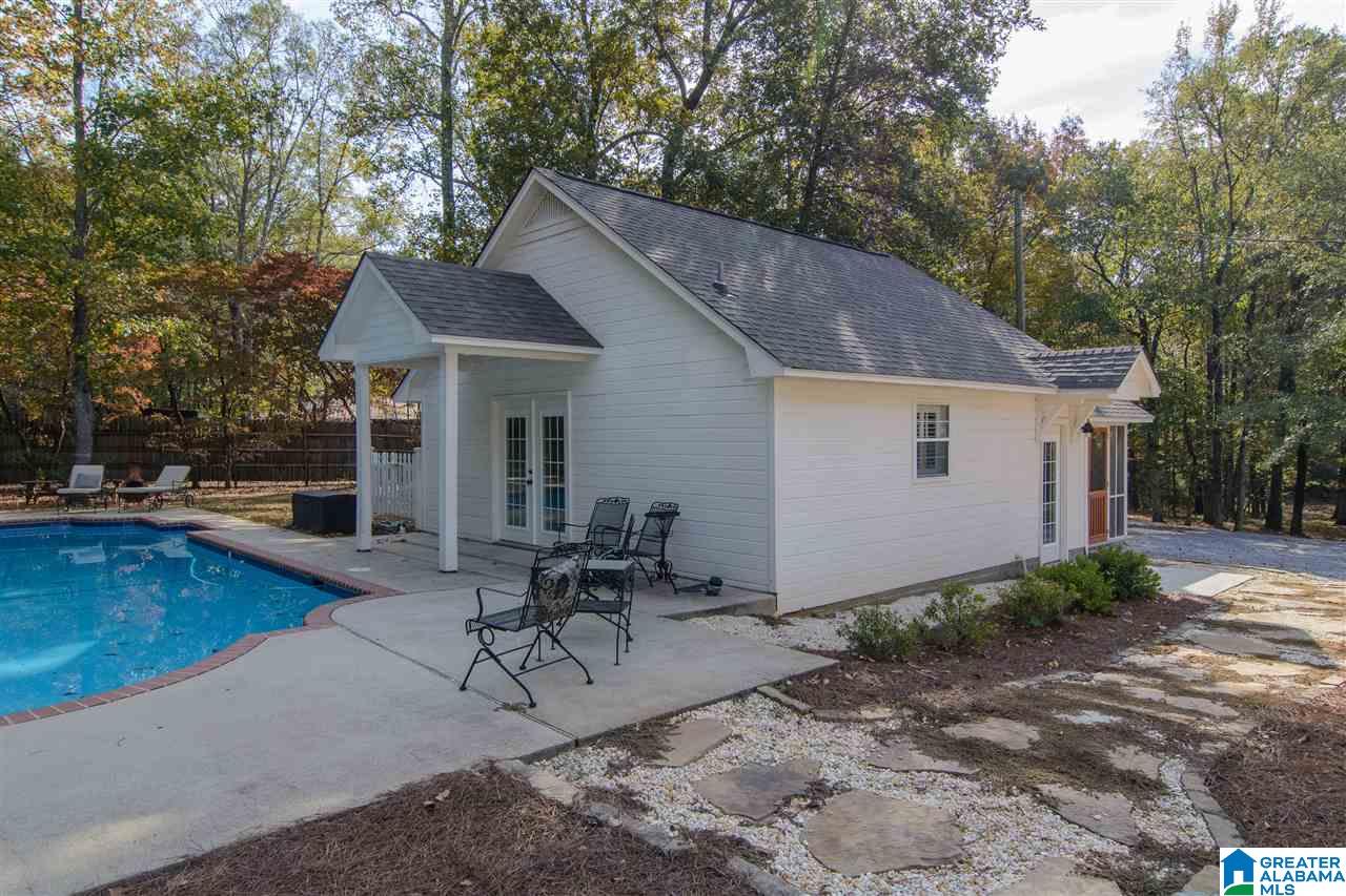 2360 Salem Road Montevallo, AL 35115 - Photo 36 of 40
