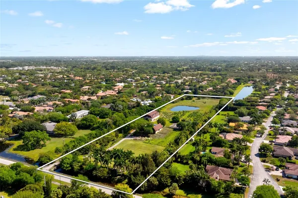 $5,300,000 | 3450 Southwest 130th Avenue, Davie, FL 33330