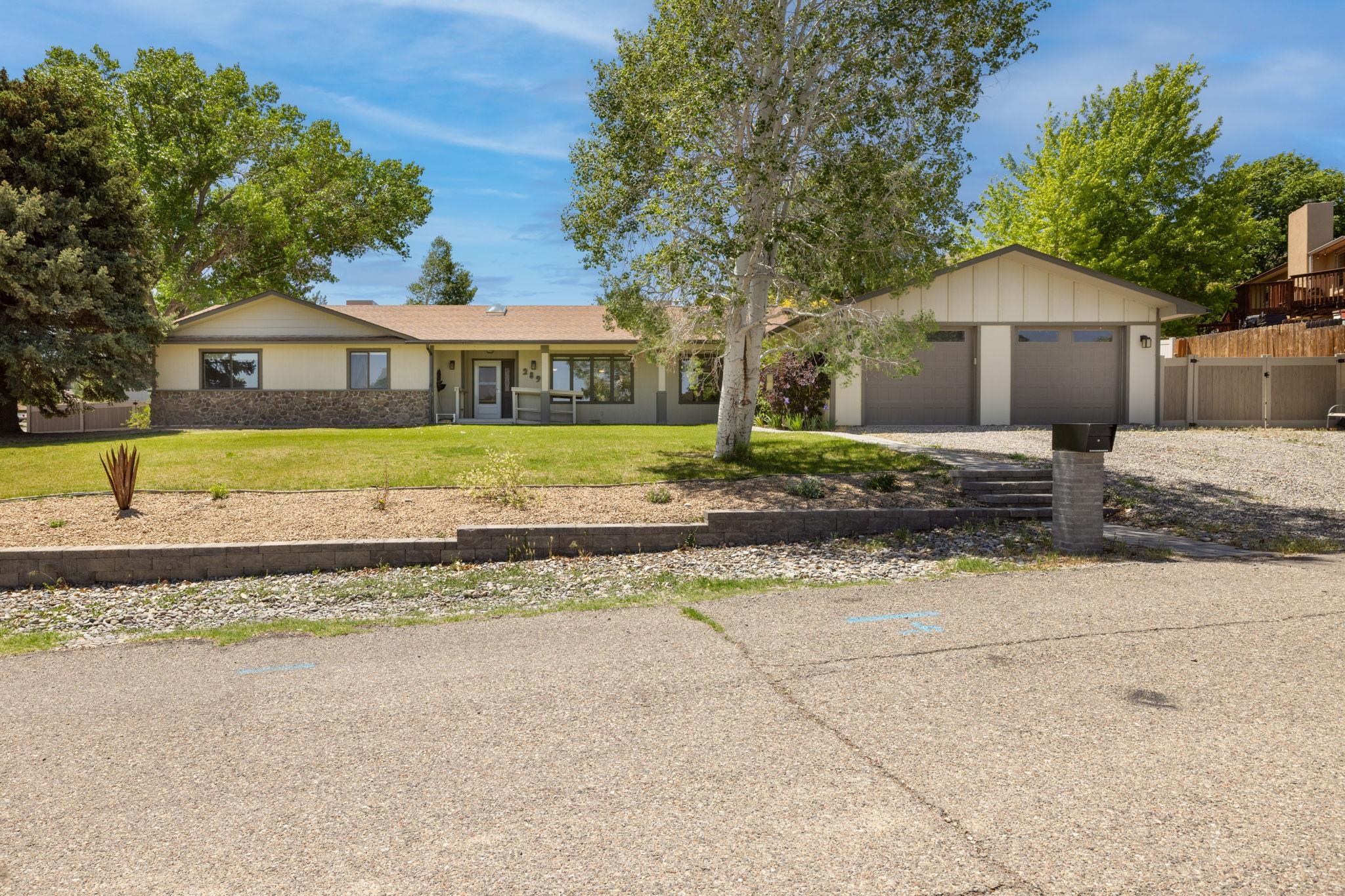 2893 Sunridge Road Grand Junction, CO 81503 - Photo 23 of 42