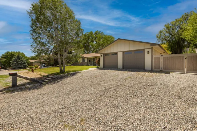 $709,000 | 2893 Sunridge Road, Grand Junction, CO 81503