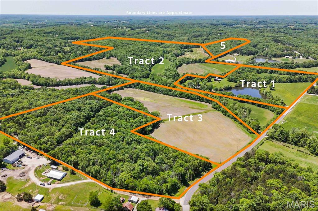 2126 Krenning Road Beaufort, MO 63013 - Photo 1 of 99