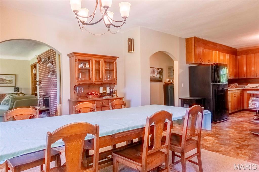 2126 Krenning Road Beaufort, MO 63013 - Photo 11 of 99