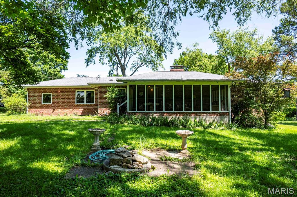 2126 Krenning Road Beaufort, MO 63013 - Photo 31 of 99