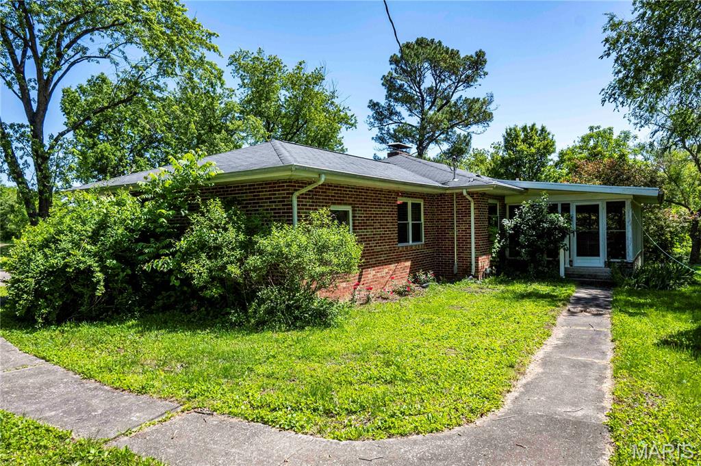 2126 Krenning Road Beaufort, MO 63013 - Photo 35 of 99