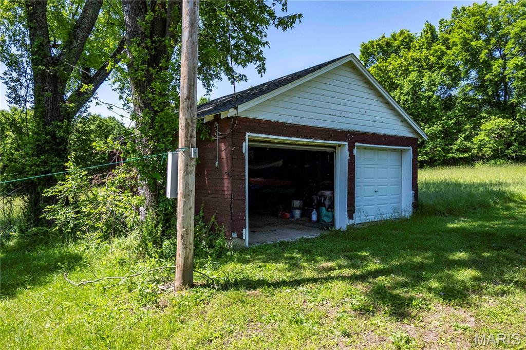 2126 Krenning Road Beaufort, MO 63013 - Photo 37 of 99