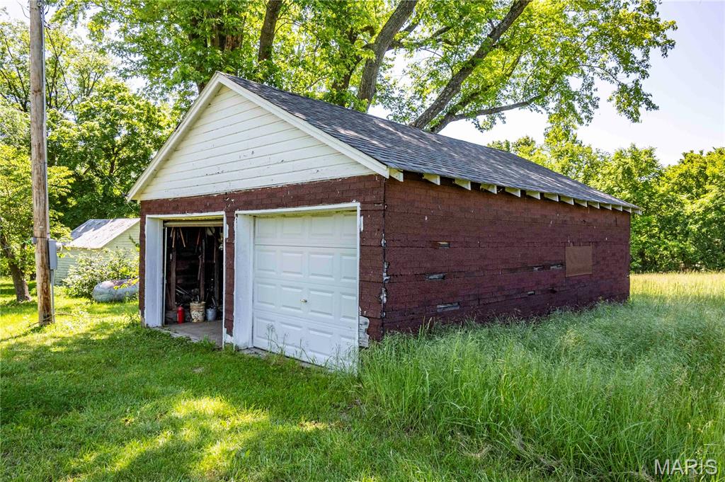 2126 Krenning Road Beaufort, MO 63013 - Photo 38 of 99
