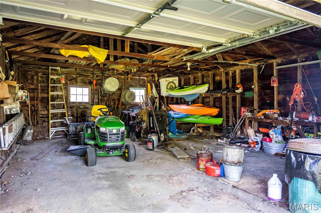 2126 Krenning Road Beaufort, MO 63013 - Photo 39 of 99