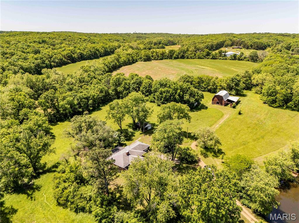 2126 Krenning Road Beaufort, MO 63013 - Photo 5 of 99